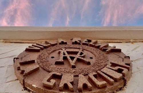 Caleta de Sebo Villa | VILLA RELAX, LA GRACIOSA