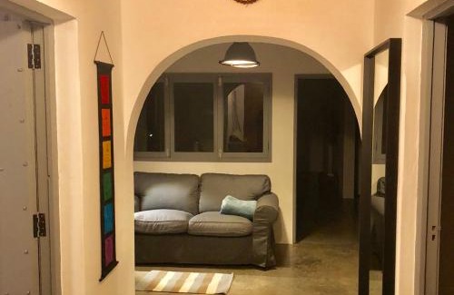 Caleta de Sebo Villa | VILLA RELAX, LA GRACIOSA