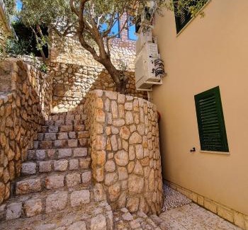 Senj Villa | Villa Relax , with seaview and two pools near beach
