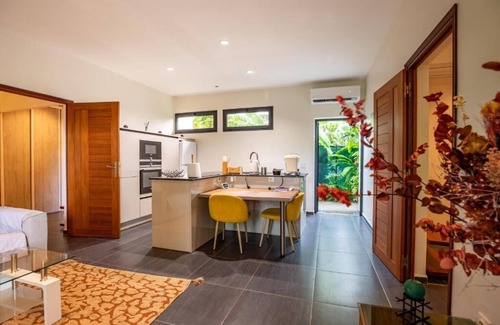 Dubedou Villa | Villa Remeitch 4 stars | Swimming pool & Sauna | Luxury