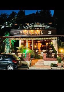 Star Dojran Apartment | Villa Renesans