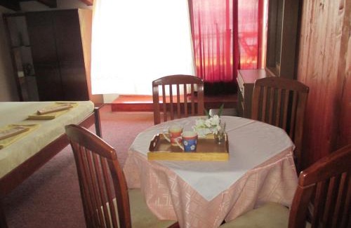 Star Dojran Apartment | Villa Renesans