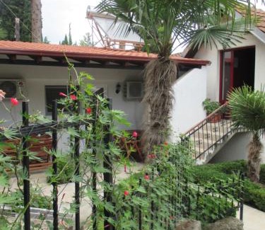 Star Dojran Apartment | Villa Renesans