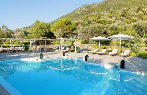Karlovassi Villa | villa rental samos greek islands greece