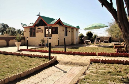 Khokhar Maira Villa | Villa Republika Central