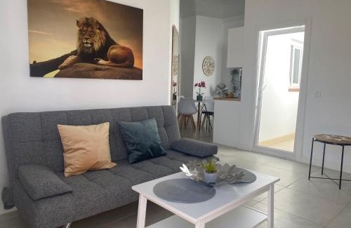 Triquivijate Apartment | Villa Residencial El Guaidil