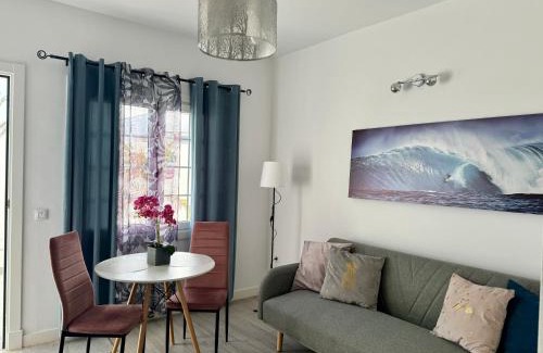 Triquivijate Apartment | Villa Residencial El Guaidil