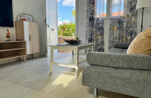 Triquivijate Apartment | Villa Residencial El Guaidil