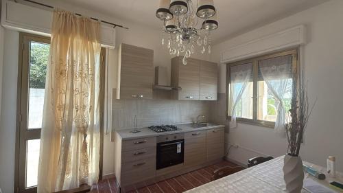 Padula Fede House | Villa Respiro Azzurro