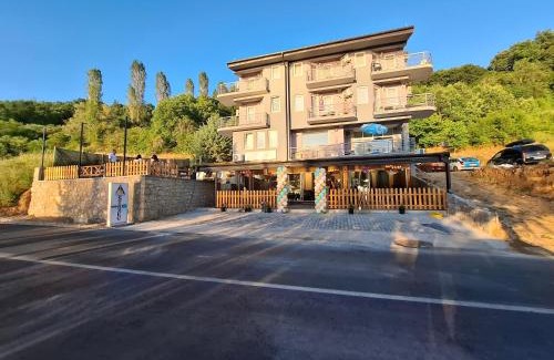 Elshani Apartment | Villa&Restaurant Strmec