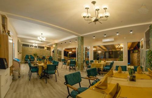 Elshani Apartment | Villa&Restaurant Strmec