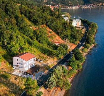 Elshani Apartment | Villa&Restaurant Strmec