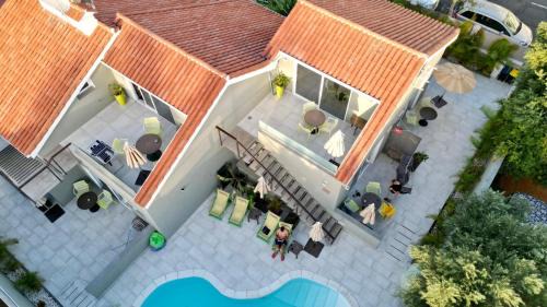 Playa del Ingles Resort | Villa RG Boutique Hotel - Adults Only