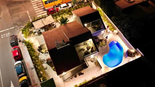 Playa del Ingles Resort | Villa RG Boutique Hotel - Adults Only