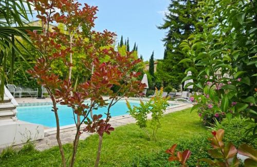 Andancette Bed & Breakfast | Villa Rhôna