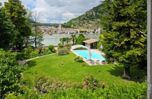 Andancette Bed & Breakfast | Villa Rhôna