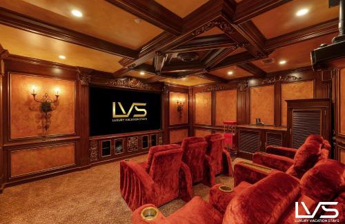 Delray Beach Shores House | Villa Rhodes Palatial Waterfront Beach Estate