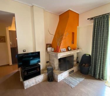 Kertezi House | VILLA RIA