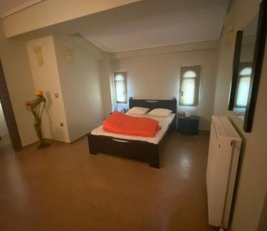 Kertezi House | VILLA RIA