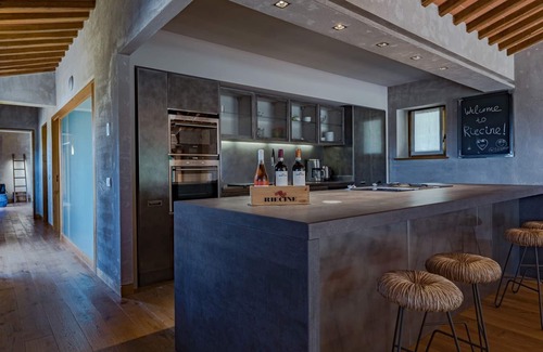 Gaiole in Chianti Villa | Villa Riecine, Gaiole in Chianti, Siena and Chianti