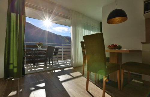 Perca Apartment | Villa Ried