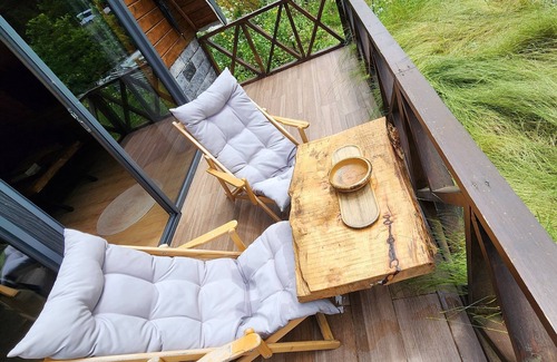 Ayder Ski Chalet | VILLA RIHTIM BUNGALOV