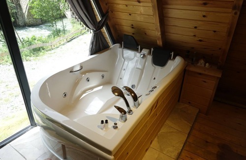 Ayder Ski Chalet | VILLA RIHTIM BUNGALOV