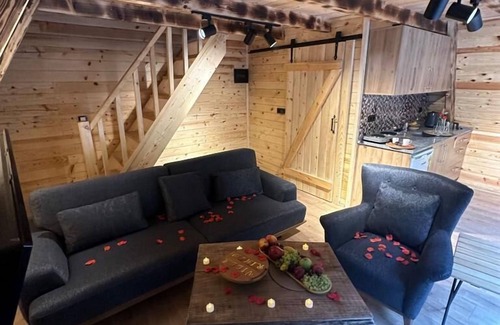 Ayder Ski Chalet | VILLA RIHTIM BUNGALOV