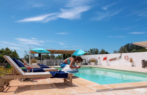 Capilungo Condo | Villa Rilù is a beautiful vacation home ideal for those seeking relaxation and comfort.