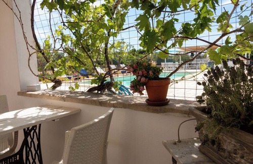 Capilungo Condo | Villa Rilù is a beautiful vacation home ideal for those seeking relaxation and comfort.