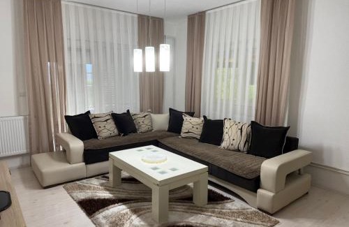 Bitola Villa | Villa Rina