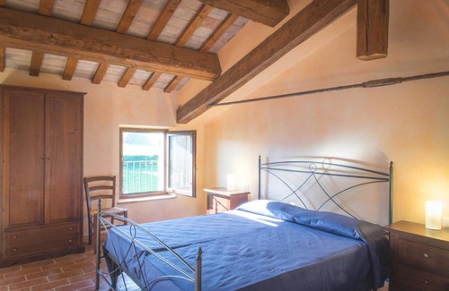 Fano House | Villa Rinolfa