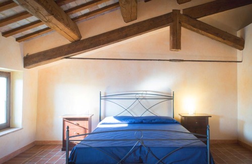 Fano House | Villa Rinolfa