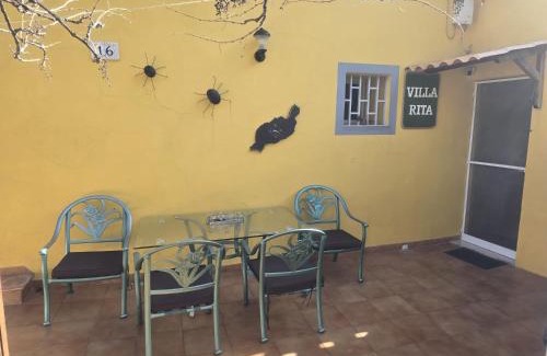 Vega de San Mateo Villa | Villa Rita