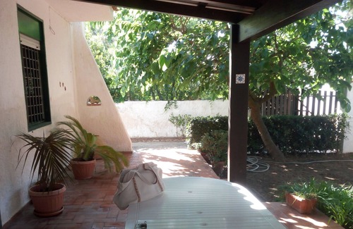 Marsala House | VILLA RITA 'TWO STEPS IN THE BEACH'