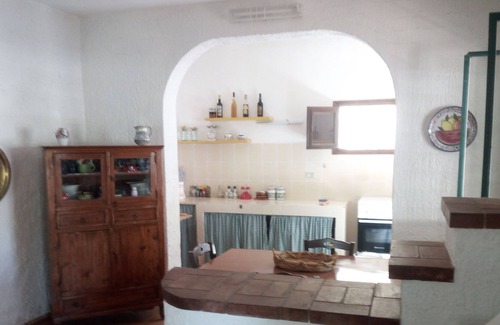 Marsala House | VILLA RITA 'TWO STEPS IN THE BEACH'