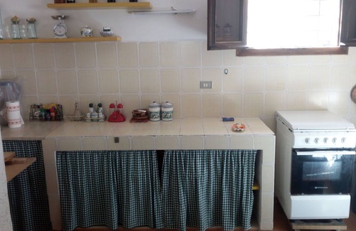 Marsala House | VILLA RITA 'TWO STEPS IN THE BEACH'