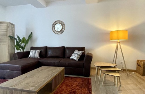 Rivesaltes House | Villa Rivesaltes, 3 bedrooms, 6 persons