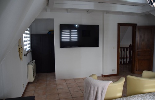 Rixheim Villa | Villa Rixheim