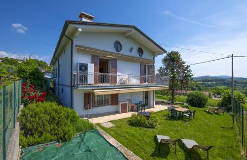 Vestenanova Villa | Villa Roberta SPA & Garden