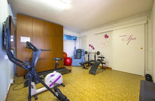 Vestenanova Villa | Villa Roberta SPA & Garden