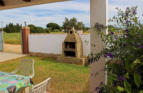 Conil de la Frontera Ski Chalet | Villa Roche Majadales