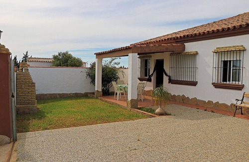 Conil de la Frontera Ski Chalet | Villa Roche Majadales