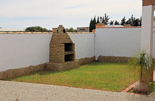 Conil de la Frontera Ski Chalet | Villa Roche Majadales