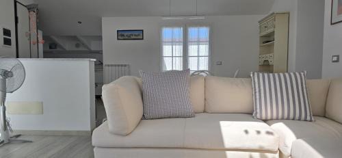 Borgio Verezzi Apartment | Villa Rocca - mansarda