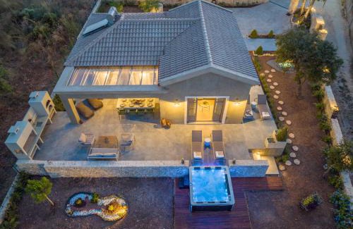 Sami Villa | Villa Rodamos