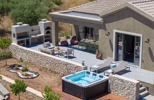 Sami Villa | Villa Rodamos