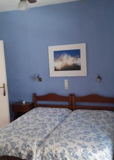 Perdhika Apartment | Villa Rodanthos