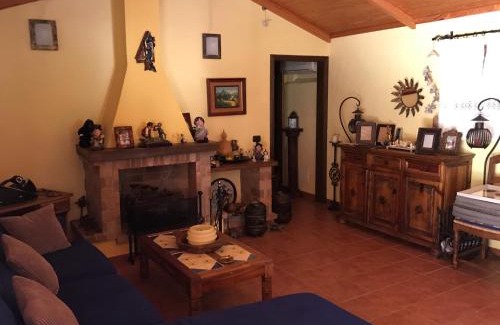 San Bartolome de Tirajana Villa | Villa Romántica