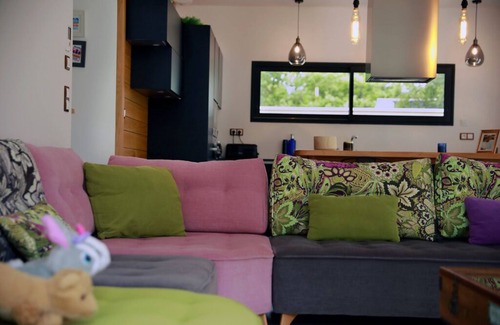 Saint Alban Auriolles Villa | Villa Romy